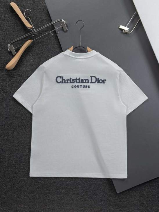 Dior T Shirts Short _SKUDiorS-XLxetr16715627